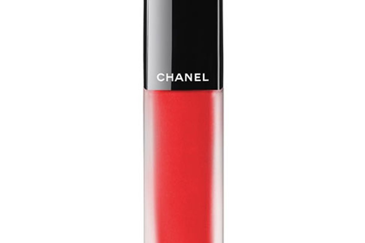 chanel rouge allure ink matte liquid lip colour