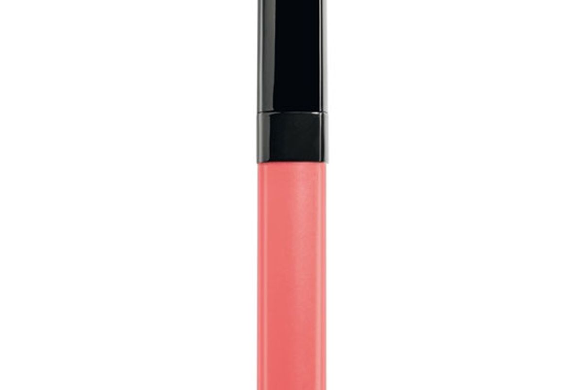 chanel rouge coco lip blush hydrating lip and cheek sheer colour