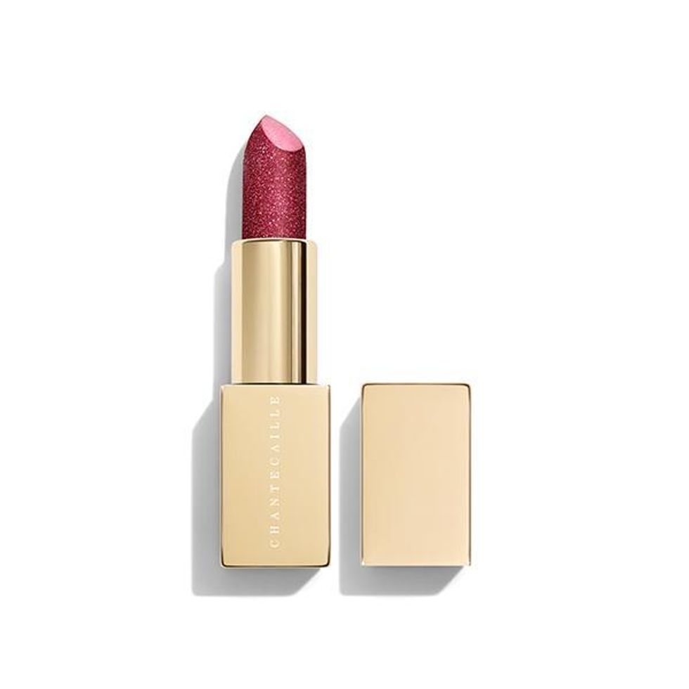 chantecaille lip cristal
