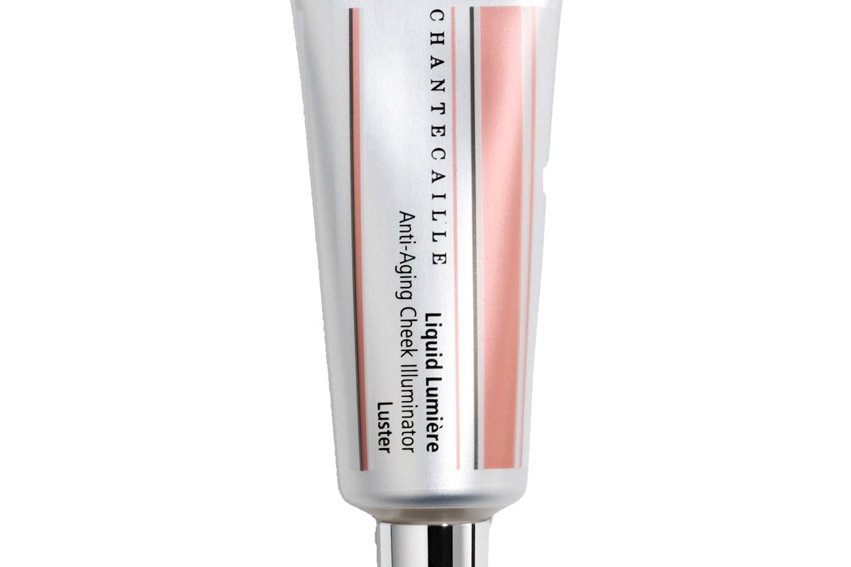 chantecaille liquid lumiere fluid