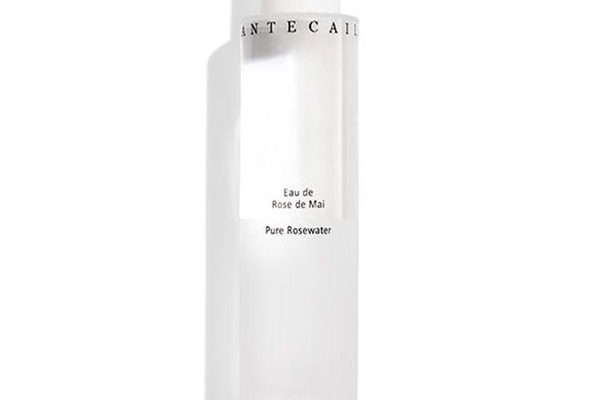 chantecaille pure rosewater