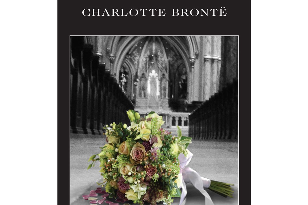 charlotte bronte jane eyre