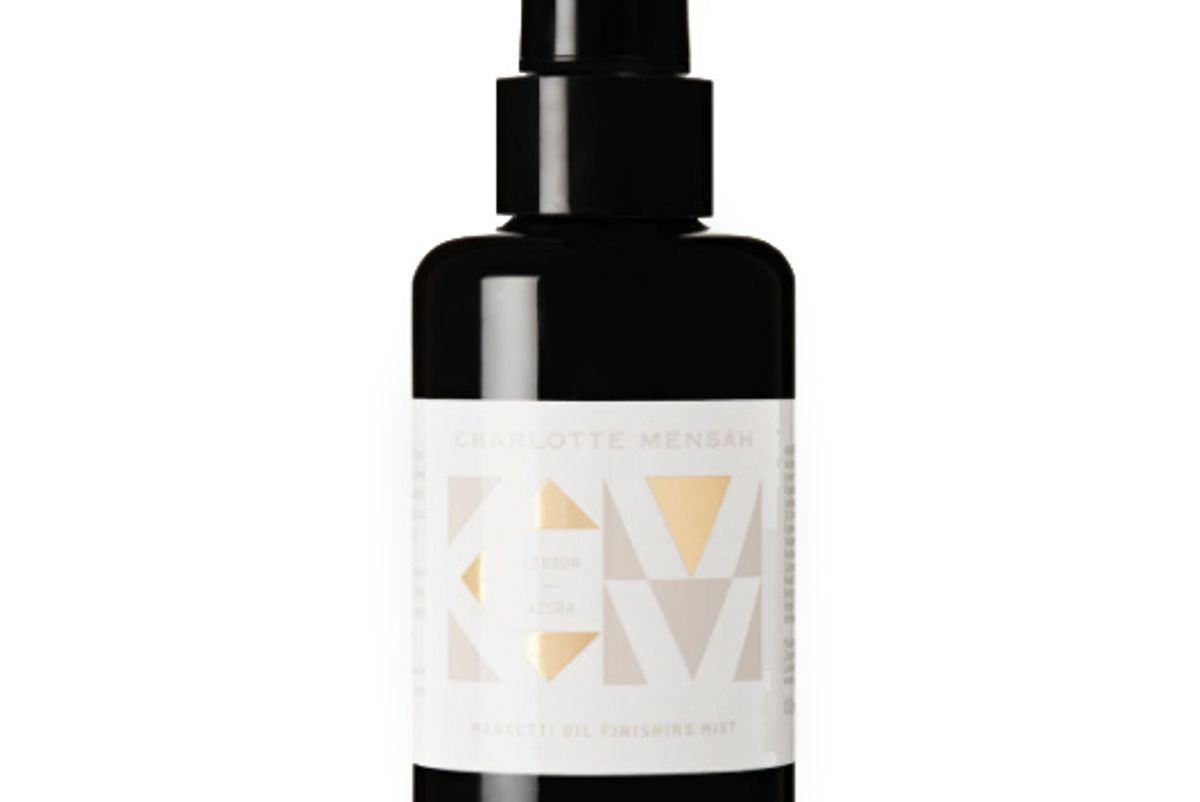 charlotte mensah manketti oil finishing mist