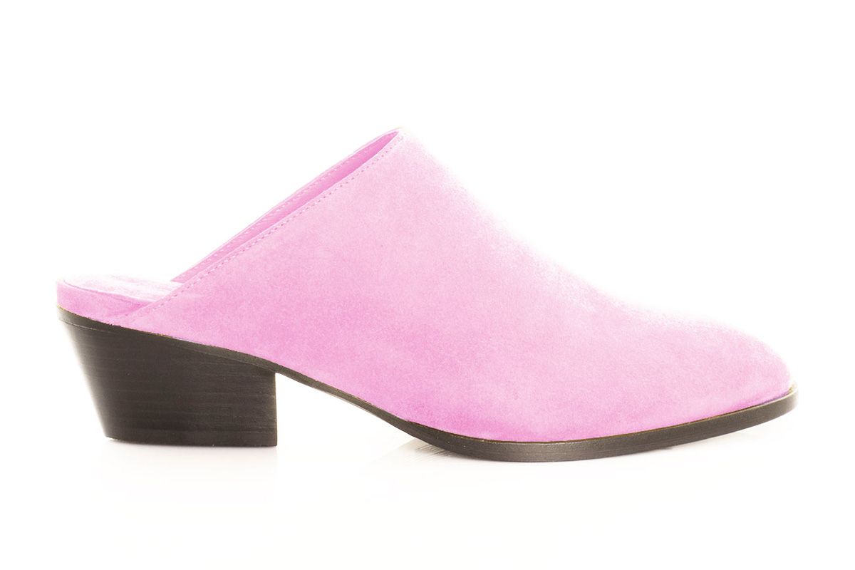 charlotte stone lars mule