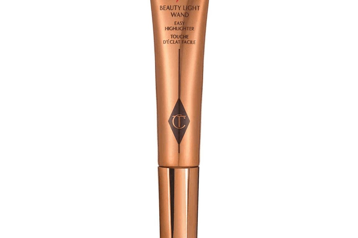 charlotte tilbury beauty light wand spotlight