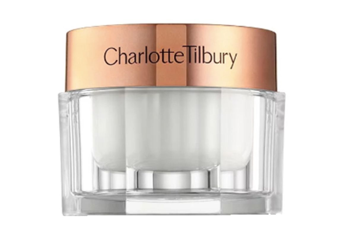 charlotte tilbury charlottes magic cream