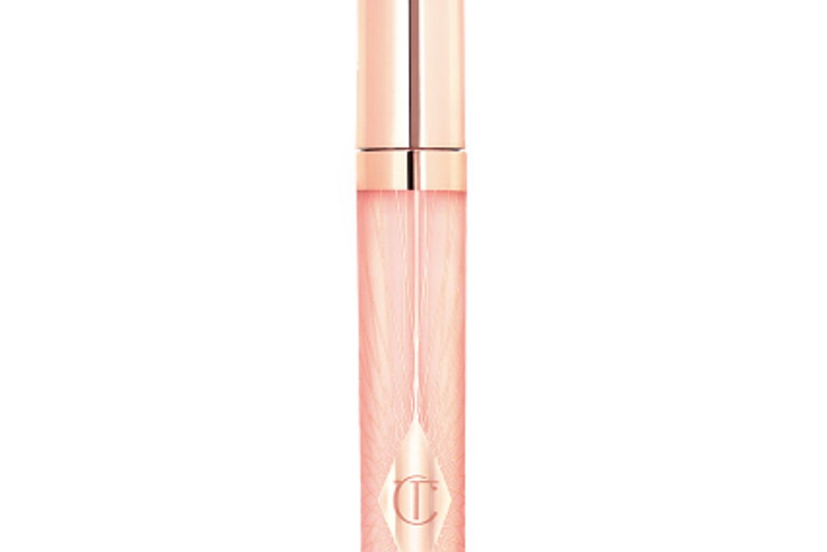 charlotte tilbury collagen lip bath