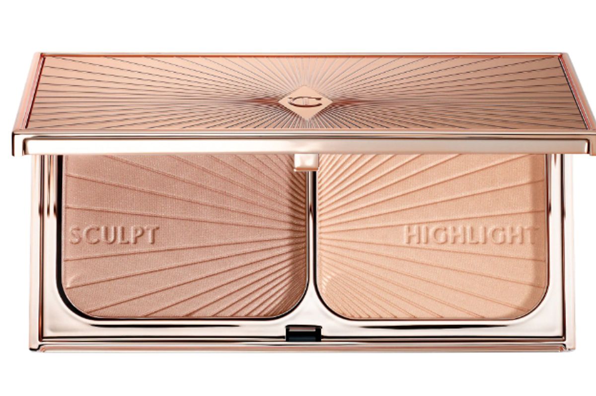 charlotte tilbury filmstar bronze and glow contour duo