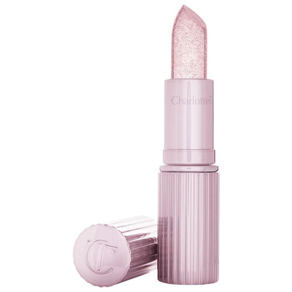 charlotte tilbury glowgasm lip balm