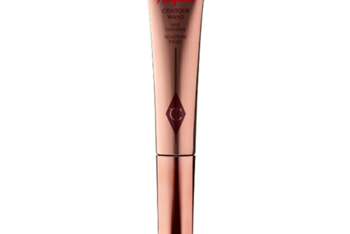 charlotte tilbury hollywood contour wand