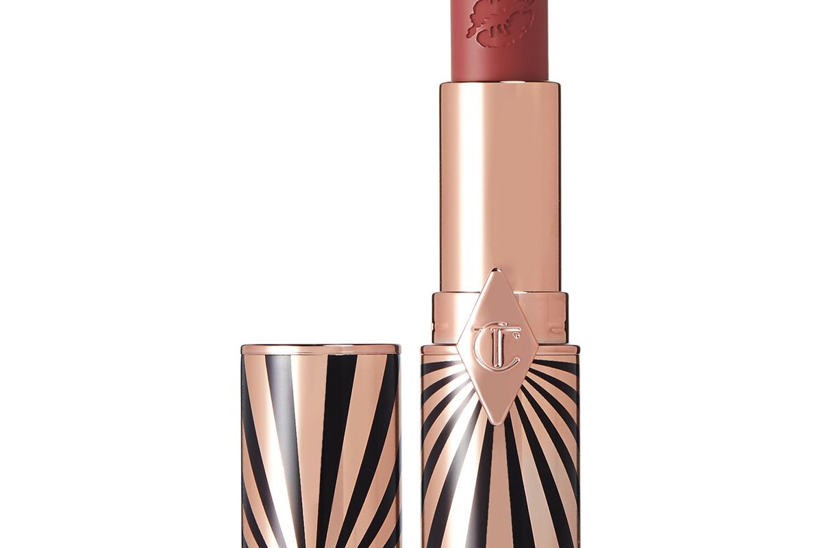 charlotte tilbury hot lips 2 lipstick viva la vergara