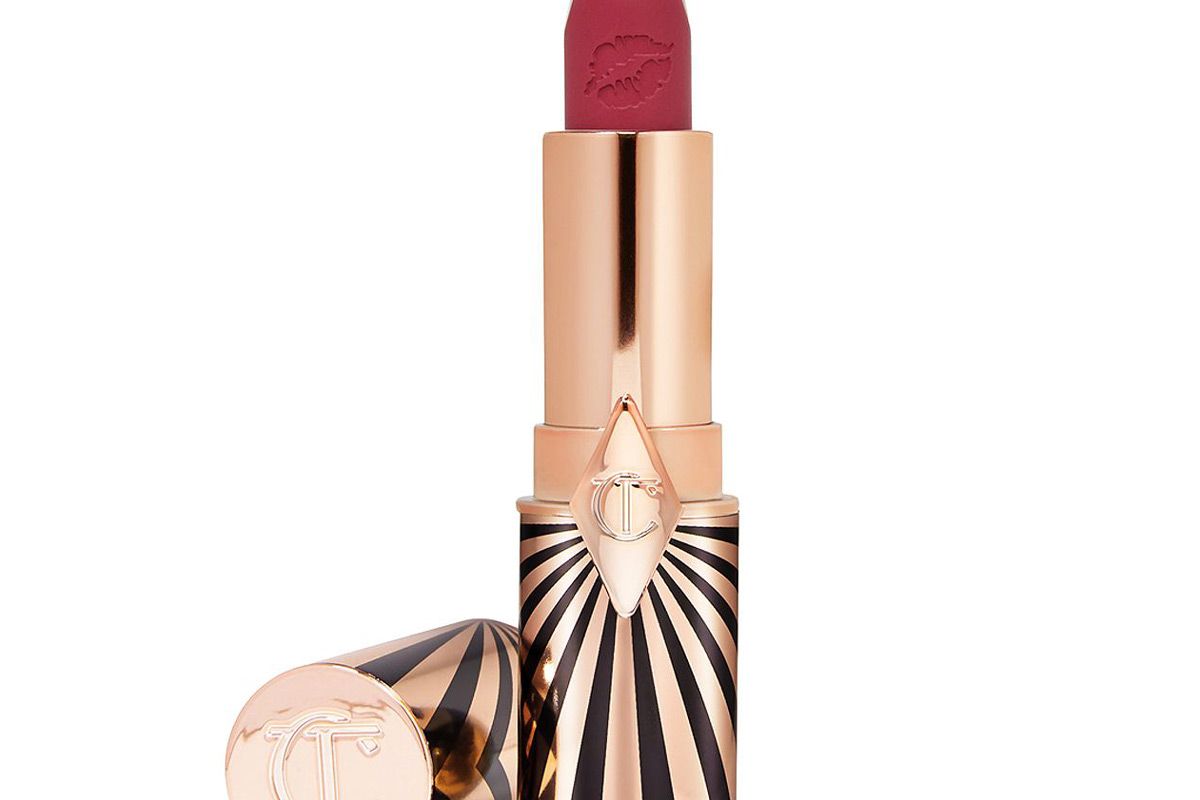 charlotte tilbury hot lips 2