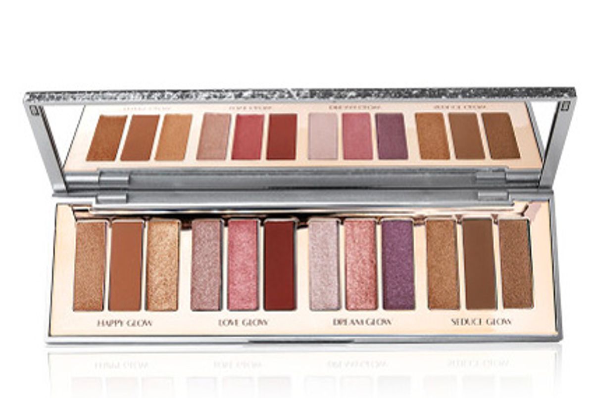 charlotte tilbury instant eye palette bejewelled eyes to hypnotise