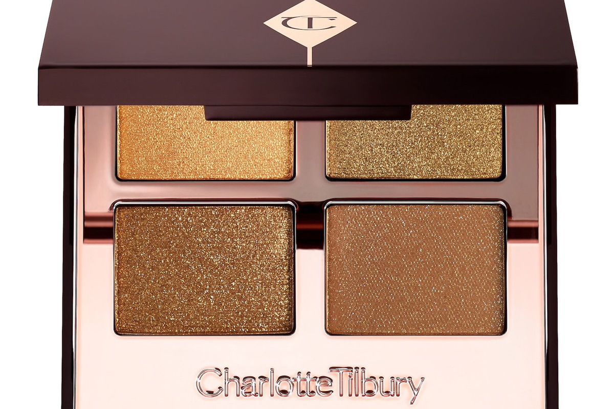 charlotte tilbury luxury eyeshadow palette eye color magic collection
