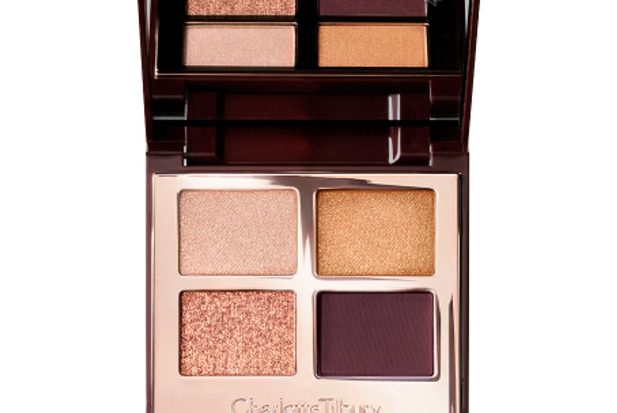 charlotte tilbury luxury palette