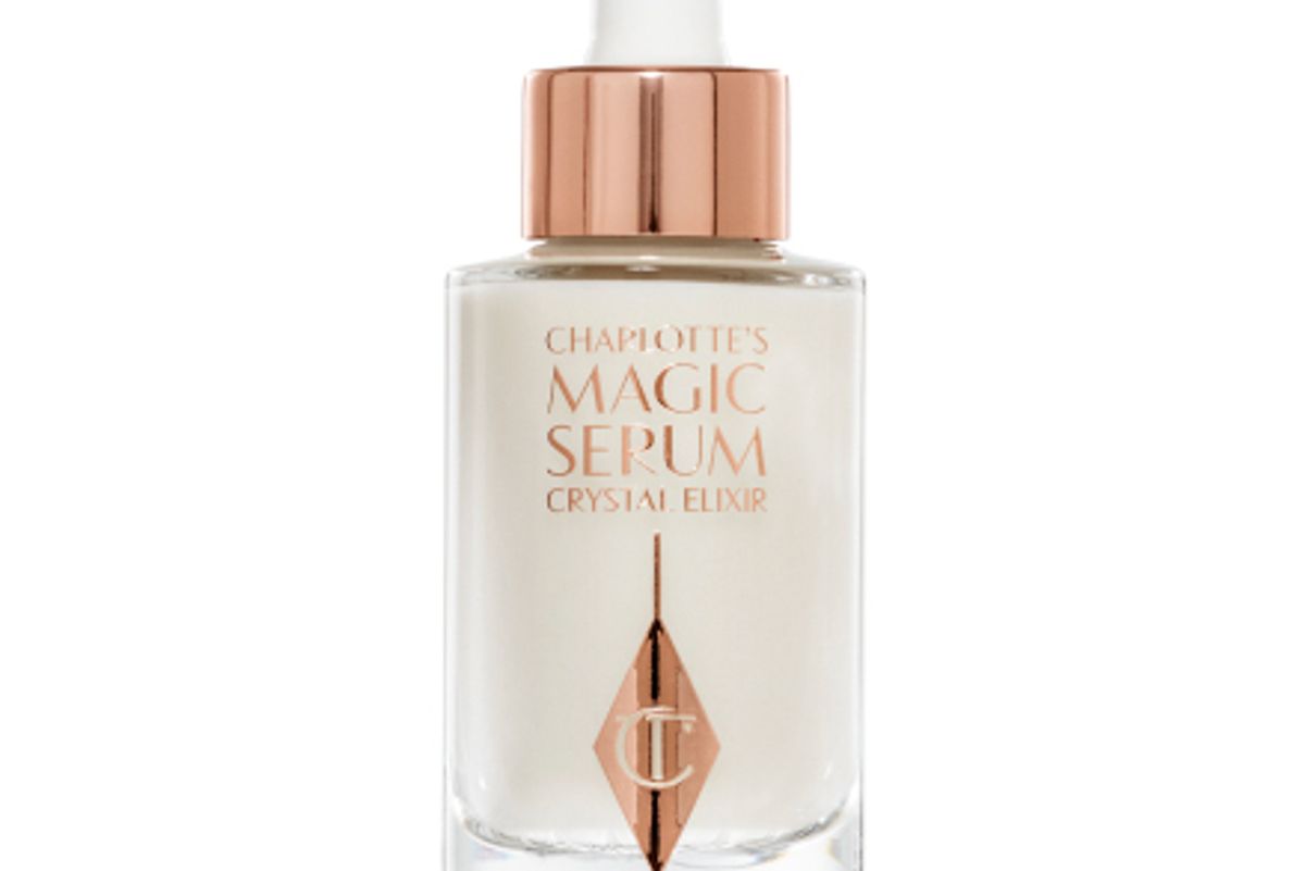 charlotte tilbury magic serum crystal elixir