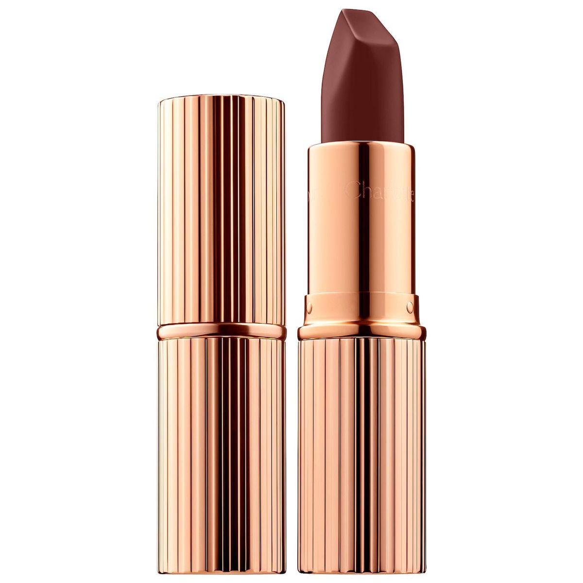 charlotte tilbury matte revolution lipstick