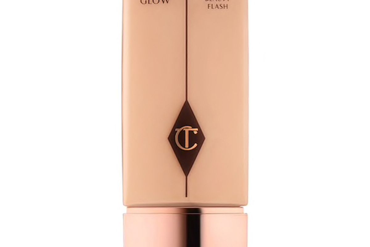 charlotte tilbury wonderglow face primer