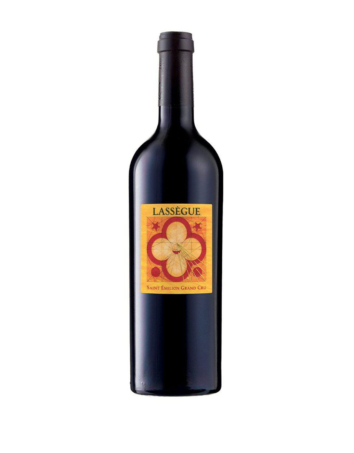 chateau lassegue saint emilion red blend