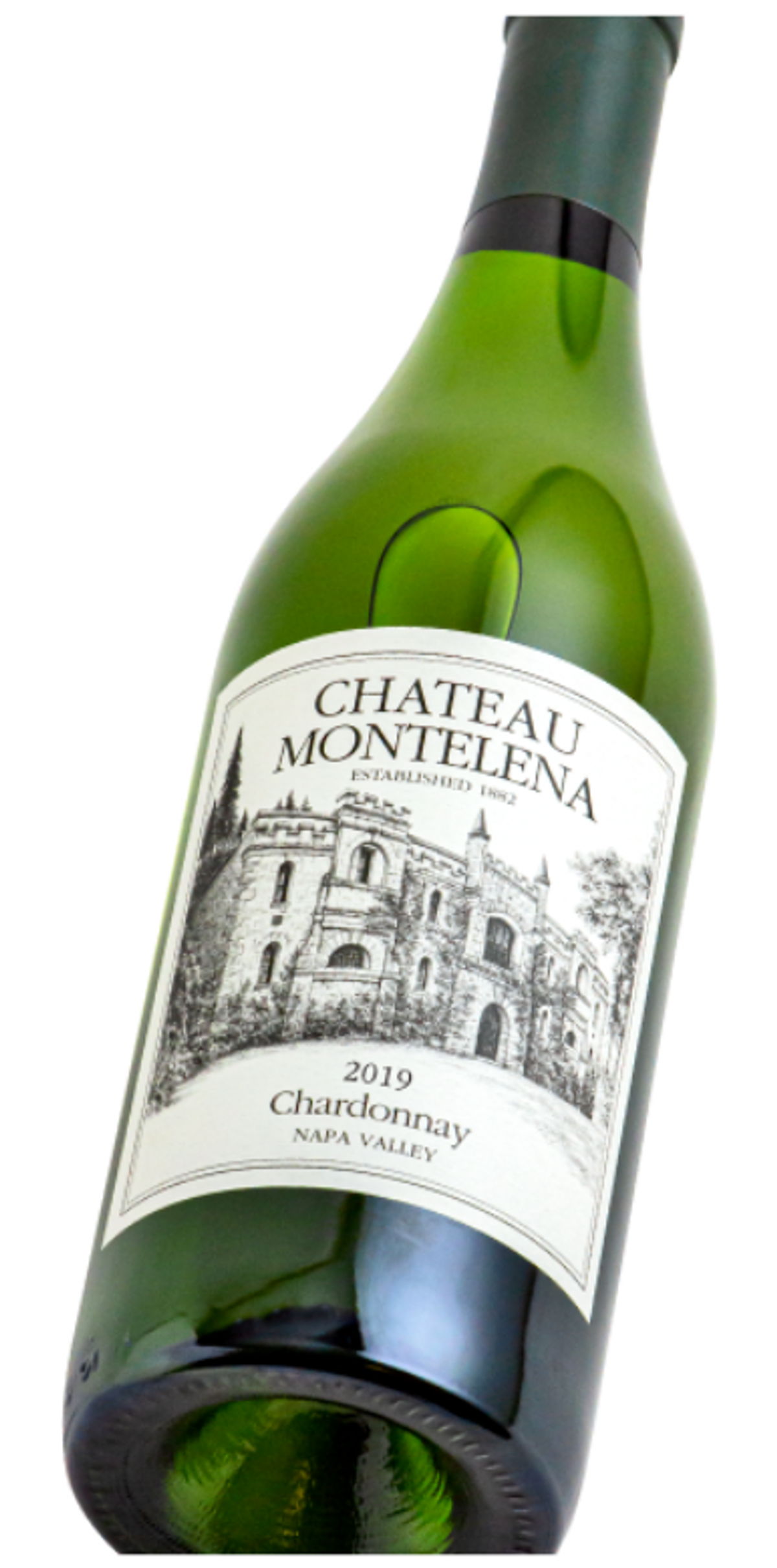 Chateau Montelena 2019 Napa Valley Chardonnay