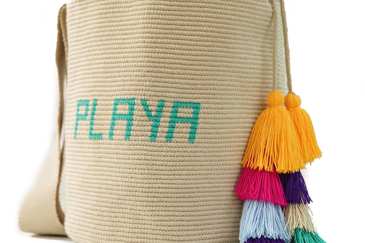 Playa Bag