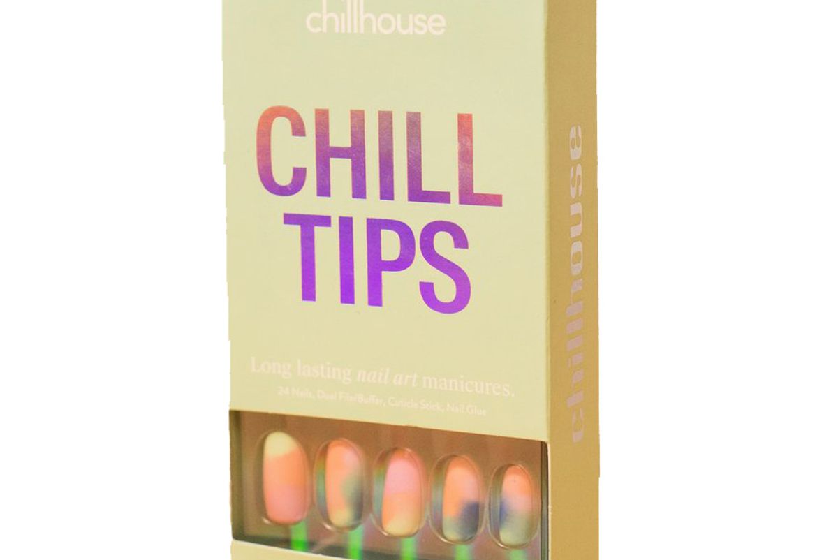 chillhouse chill tips groovy baby