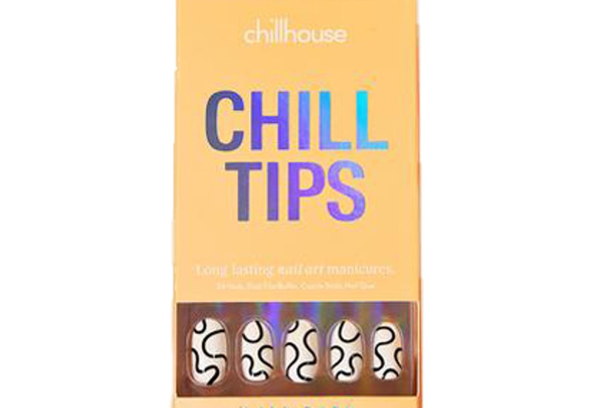 chillhouse chill tips wavy baby