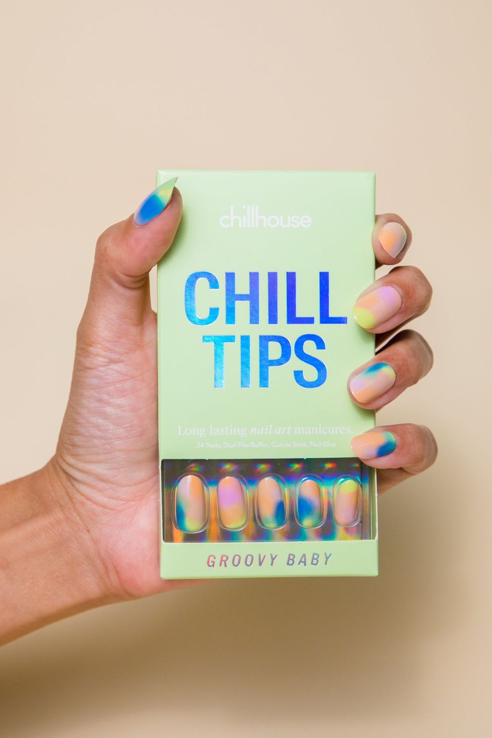 9 Summer Nail Trends For 2023 Coveteur Inside Closets Fashion 9-summer-nail-trends-for-2023-coveteur-inside-closets-fashion