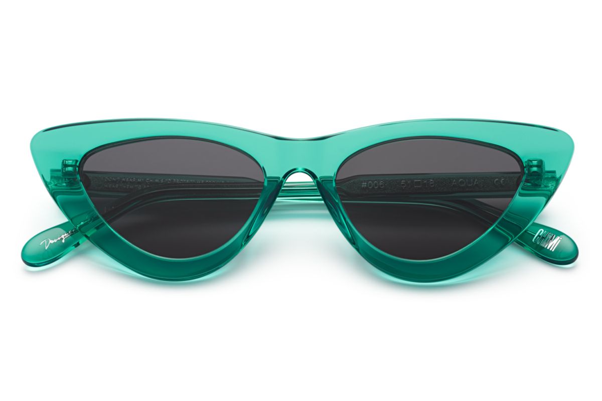 chimi aqua 006 sunglasses