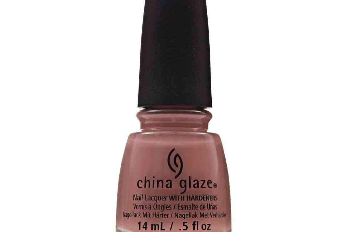 china glaze nail lacquer with hardeners