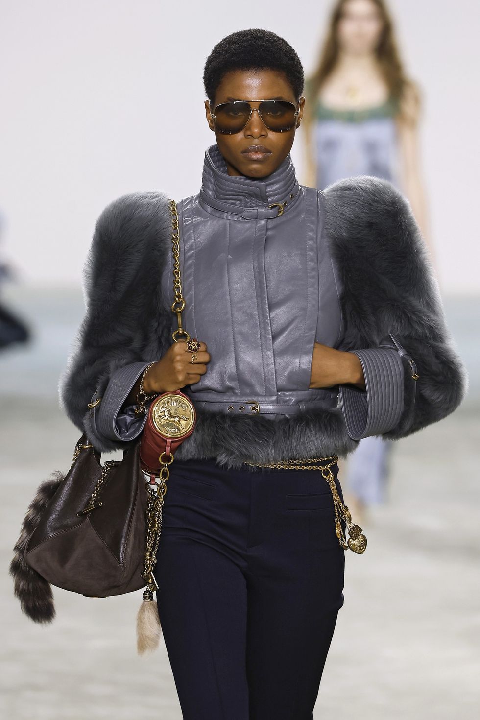 Chlo\u00e9 F/W 25-26