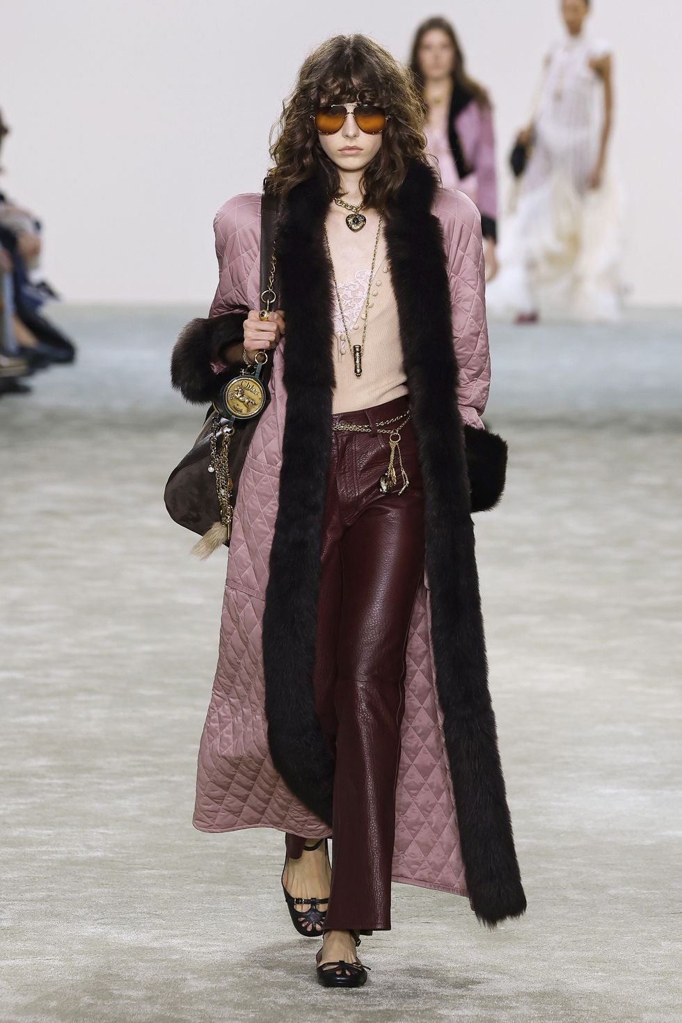 Chlo\u00e9 F/W 25-26