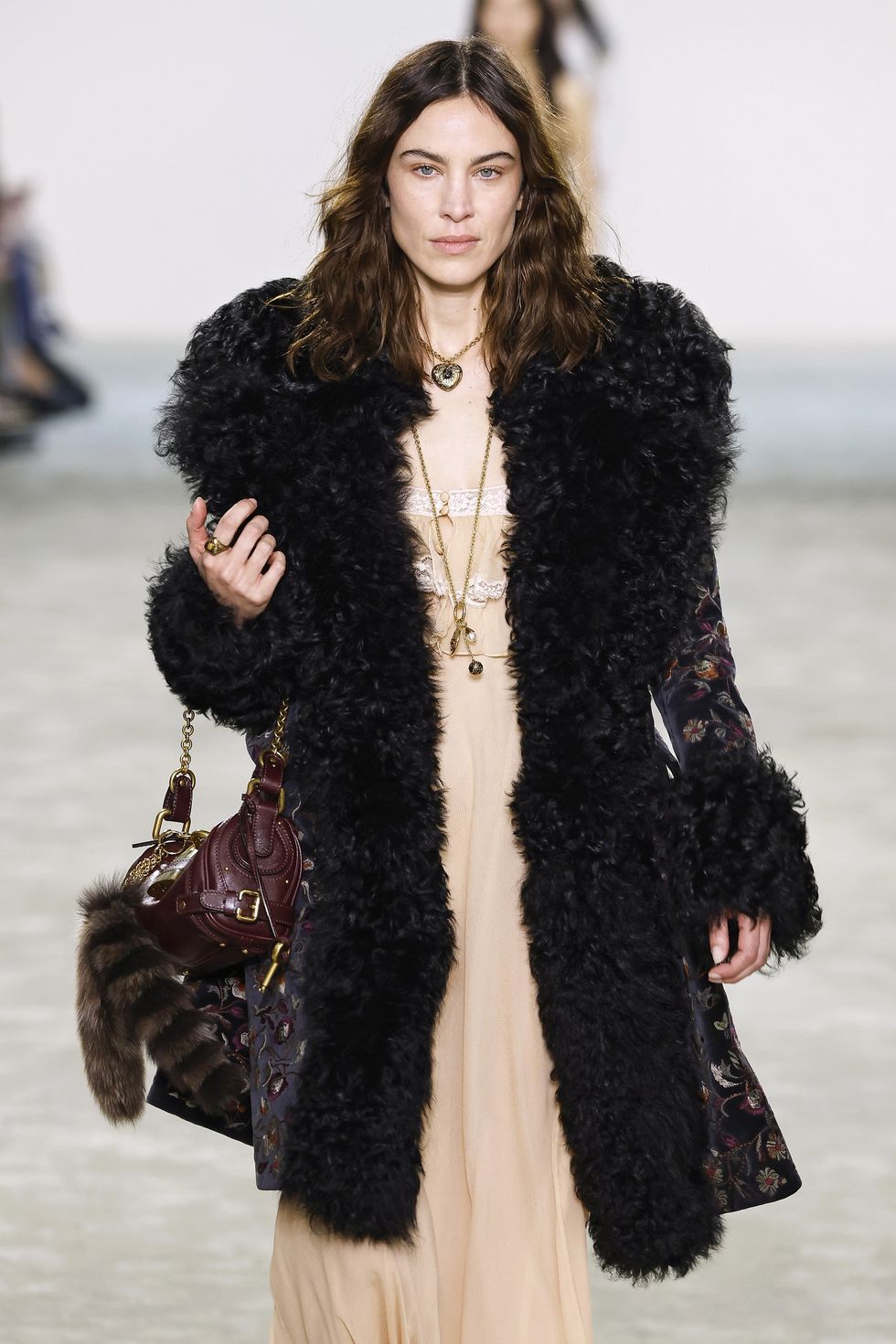 Chlo\u00e9 F/W 25-26