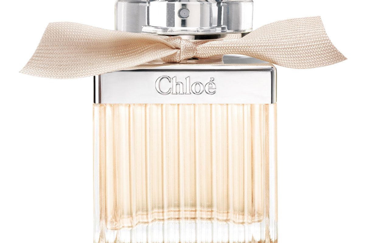 chloe eau de parfum