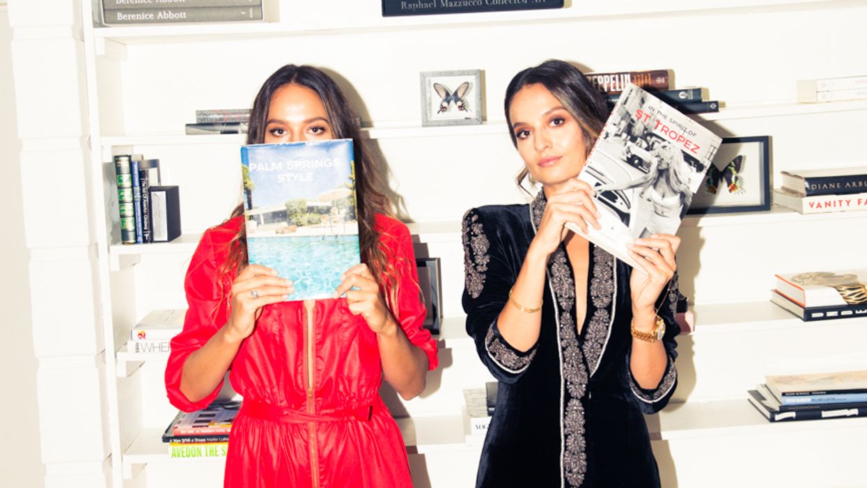 21 Books for Fashion Lovers - Coveteur: Inside Closets, Fashion, Beauty,  Health, and Travel