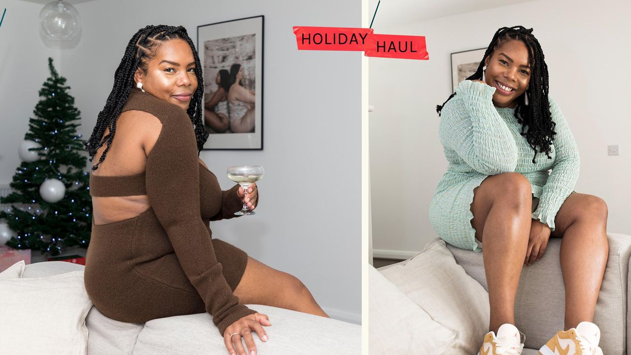 Chloe Pierre, Founder of Thy.Self, Shares Her Holiday Plans and Wellness  Advice - Coveteur: Inside Closets, Fashion, Beauty, Health, and Travel
