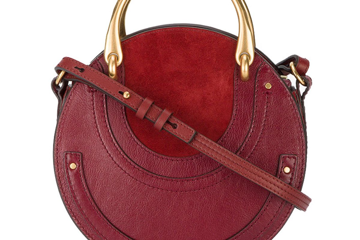 Small Pixie Bag