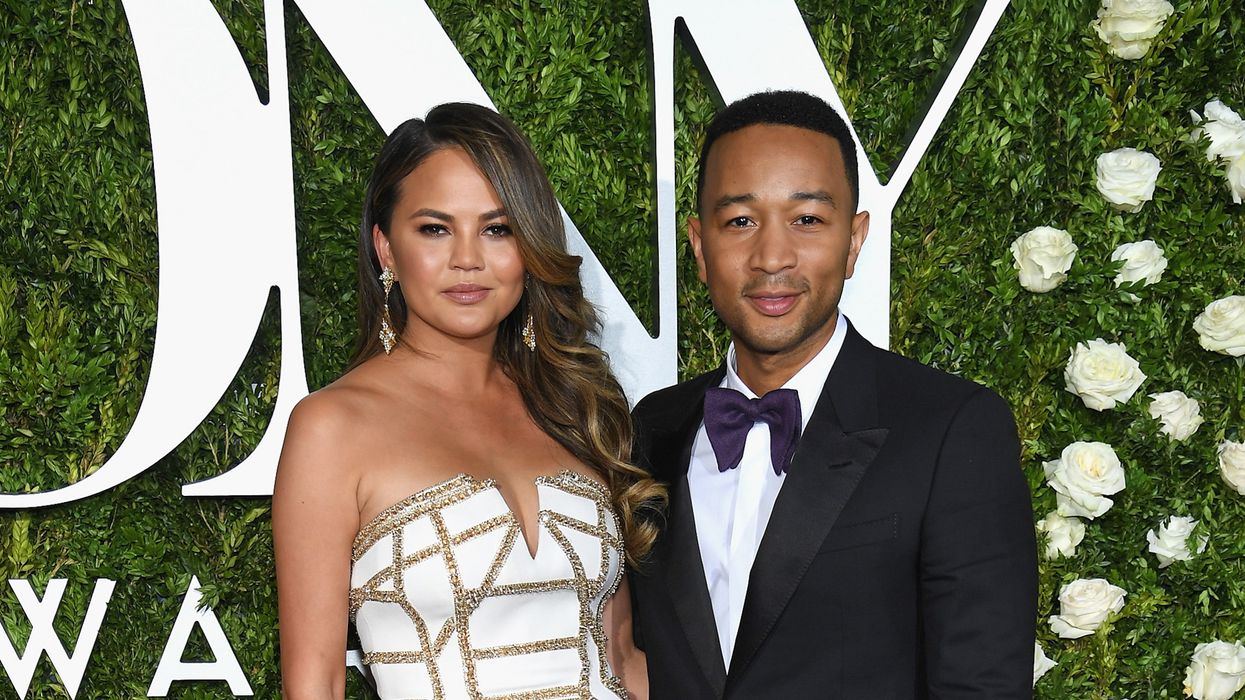 The Best Looks From The Tonys Red Carpet