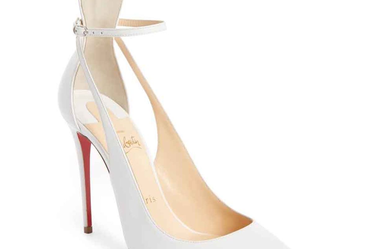 christian louboutin pump