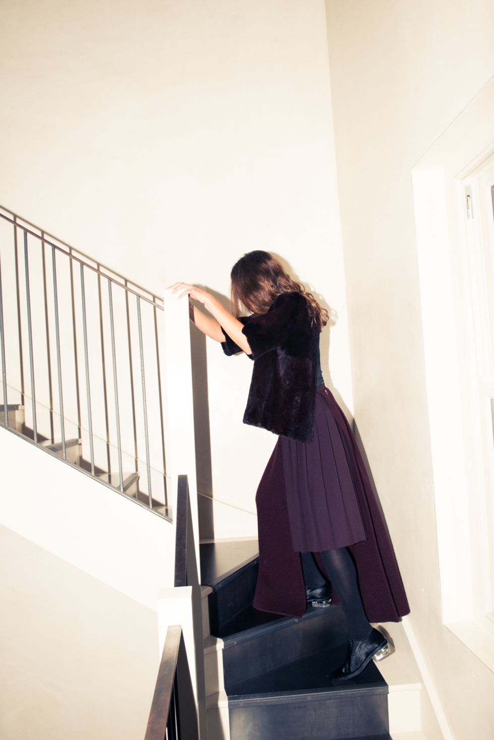 Christie Fels