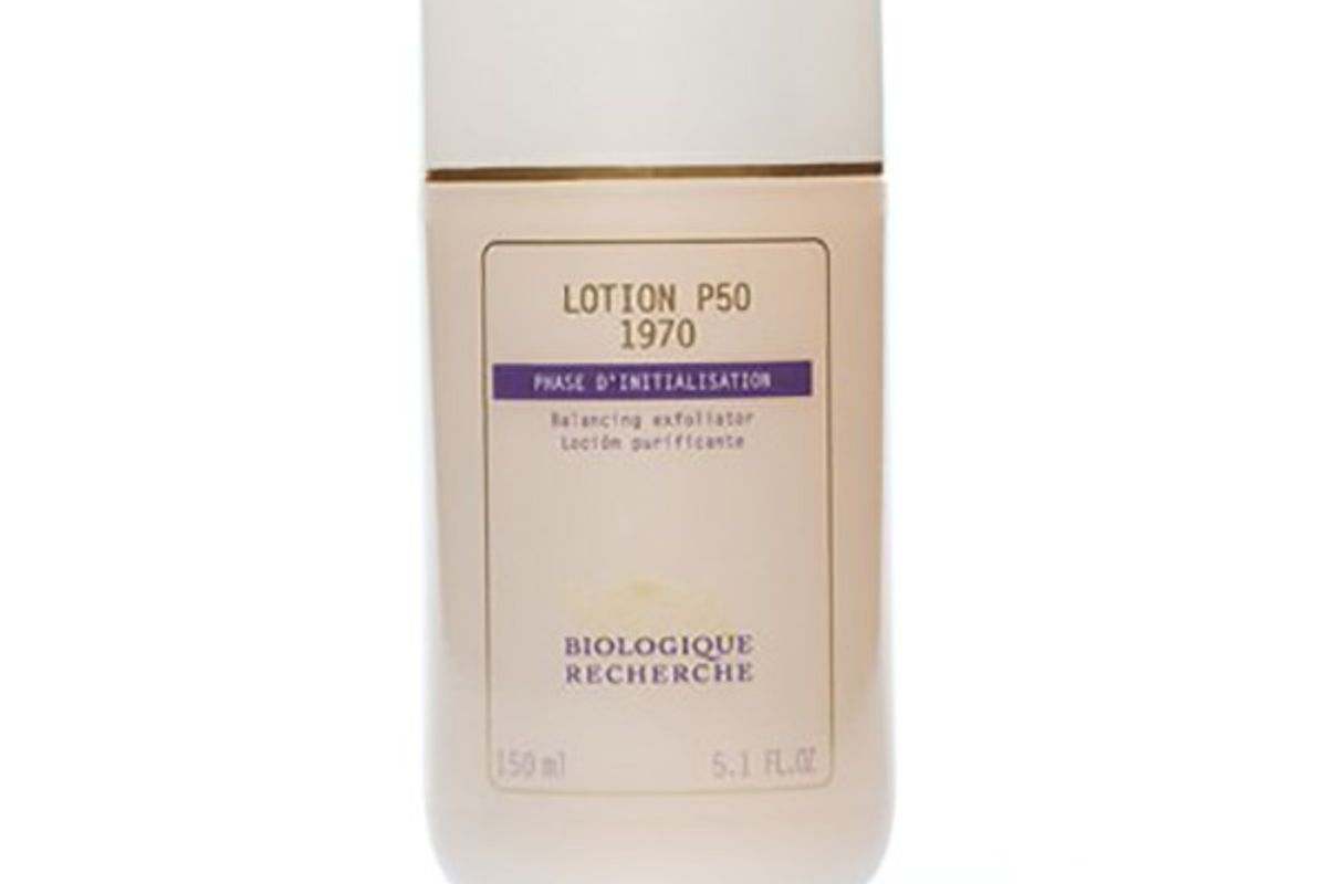 Lotion P50