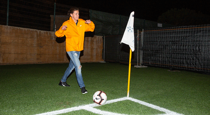 christine sinclair