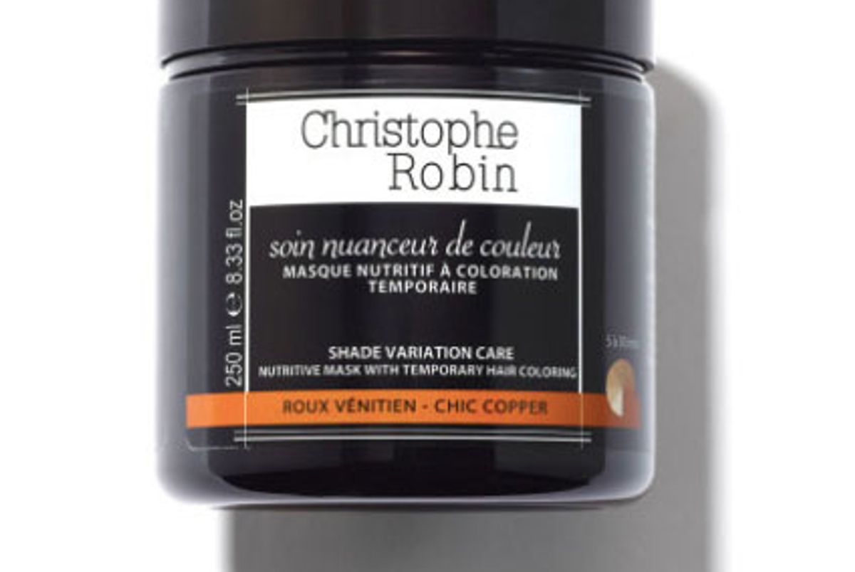 christophe robin shade variation care