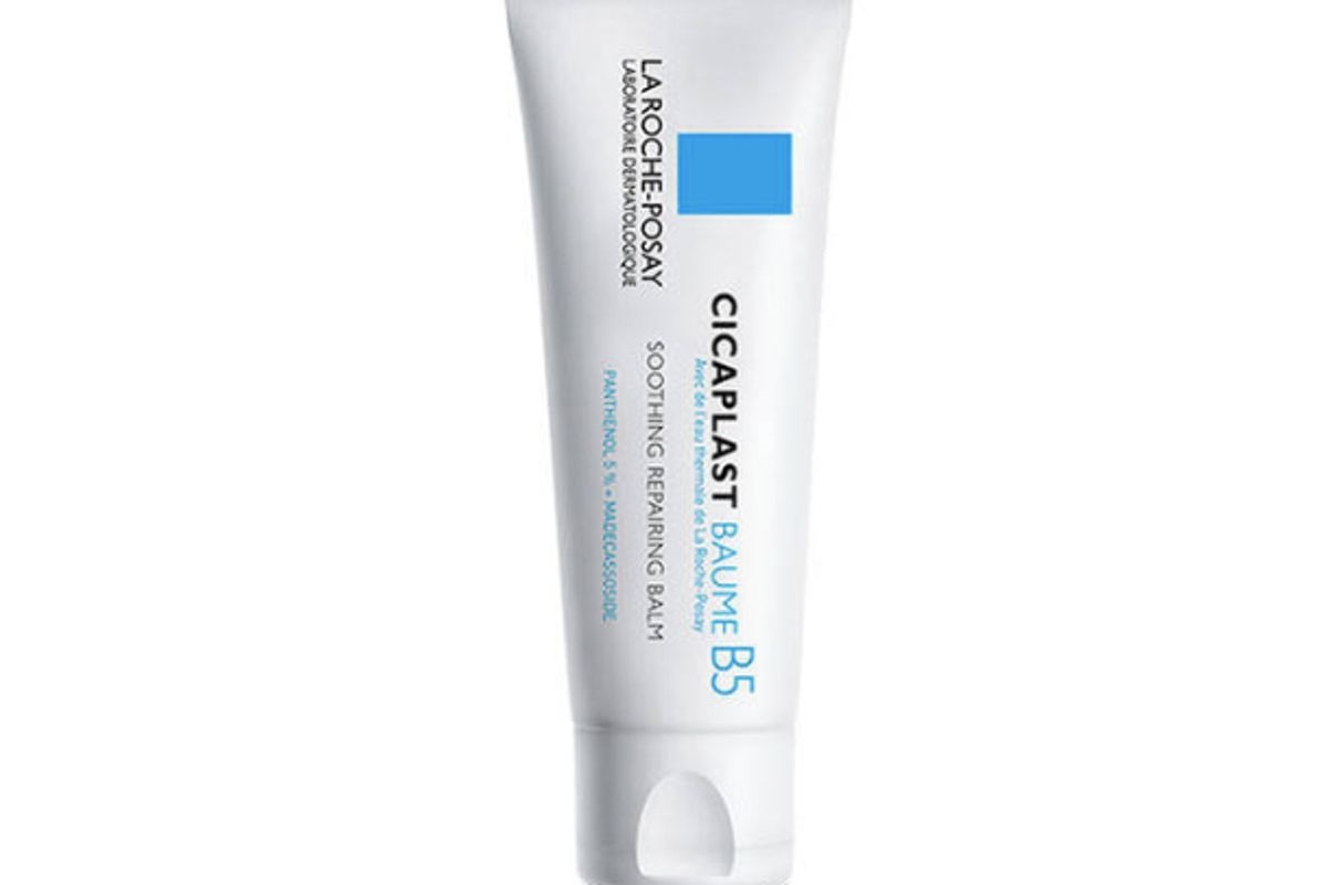 cicaplast baume b5 for dry skin irritations