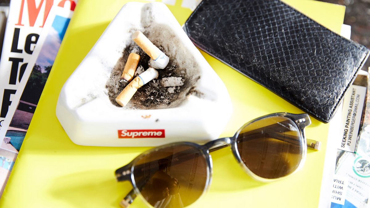 cigarette butts are worst plastic pollutant