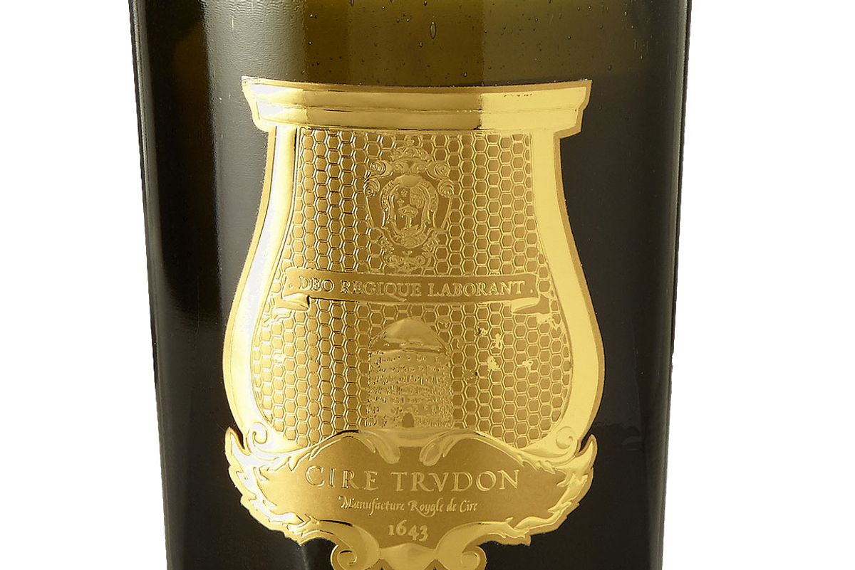 cire trudon ernesto scented candle