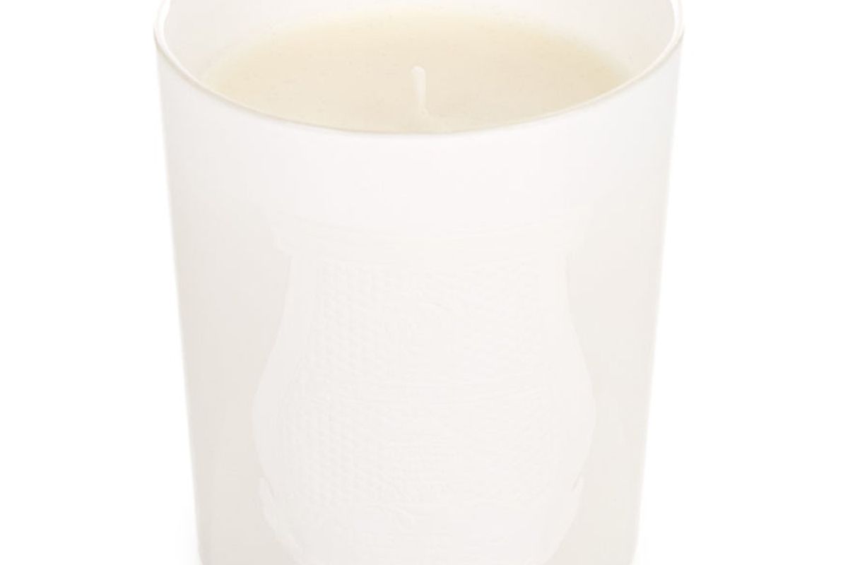 cire trudon positano scented candle