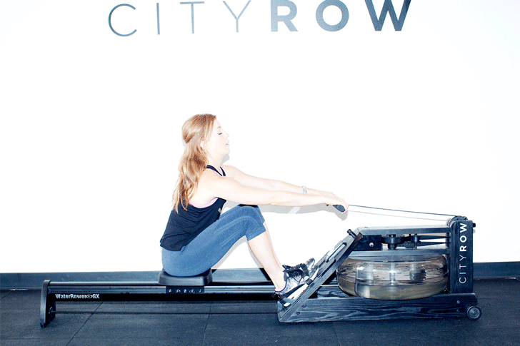 Cityrow