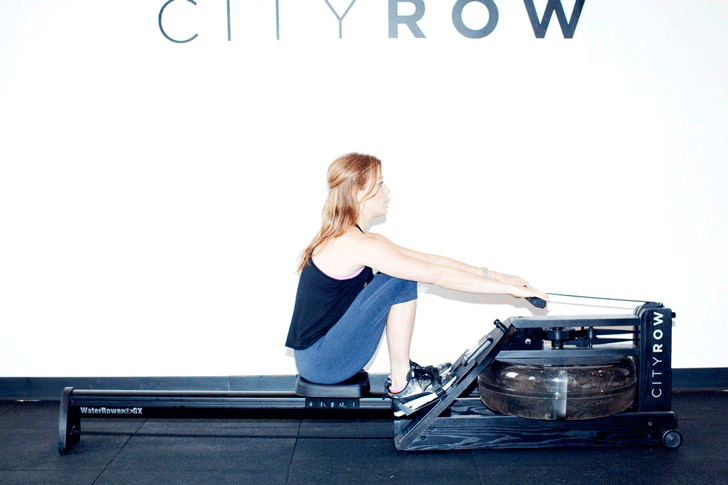 Cityrow