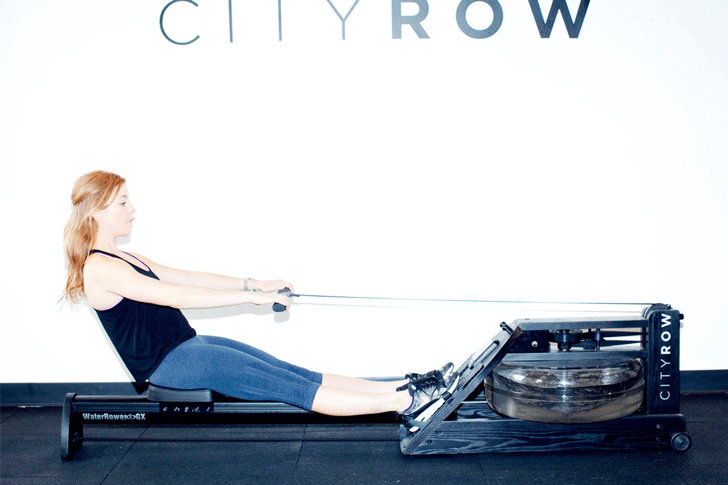 Cityrow